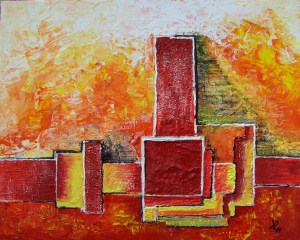 Kraftwerkskatastrophe 2011