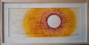 Meine Quersonne 2012