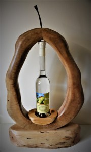 Hirschbirne Wiederholung